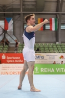 Thumbnail - JT I - Alexander Pfaffenbauer - Gymnastique Artistique - 2022 - egWohnen JuniorsTrophy - Participants - Österreich 02051_11583.jpg