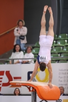 Thumbnail - JT I - Alexander Pfaffenbauer - Artistic Gymnastics - 2022 - egWohnen JuniorsTrophy - Participants - Österreich 02051_11587.jpg