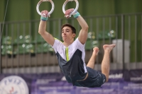 Thumbnail - JT I - Bruno Baccolini - Gymnastique Artistique - 2022 - egWohnen JuniorsTrophy - Participants - Österreich 02051_11591.jpg