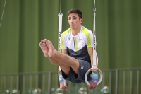 Thumbnail - JT I - Bruno Baccolini - Gymnastique Artistique - 2022 - egWohnen JuniorsTrophy - Participants - Österreich 02051_11594.jpg