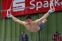 Thumbnail - Österreich - Спортивная гимнастика - 2022 - egWohnen JuniorsTrophy - Participants 02051_11600.jpg