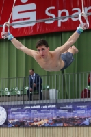 Thumbnail - JT I - Bruno Baccolini - Gymnastique Artistique - 2022 - egWohnen JuniorsTrophy - Participants - Österreich 02051_11601.jpg