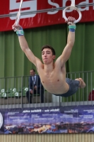 Thumbnail - JT I - Bruno Baccolini - Gymnastique Artistique - 2022 - egWohnen JuniorsTrophy - Participants - Österreich 02051_11603.jpg