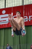 Thumbnail - JT I - Bruno Baccolini - Gymnastique Artistique - 2022 - egWohnen JuniorsTrophy - Participants - Österreich 02051_11604.jpg