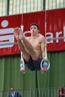 Thumbnail - JT I - Bruno Baccolini - Gymnastique Artistique - 2022 - egWohnen JuniorsTrophy - Participants - Österreich 02051_11605.jpg
