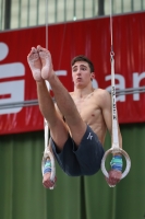 Thumbnail - Österreich - Artistic Gymnastics - 2022 - egWohnen JuniorsTrophy - Participants 02051_11613.jpg