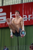 Thumbnail - JT I - Bruno Baccolini - Artistic Gymnastics - 2022 - egWohnen JuniorsTrophy - Participants - Österreich 02051_11616.jpg