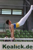 Thumbnail - Österreich - Спортивная гимнастика - 2022 - egWohnen JuniorsTrophy - Participants 02051_11620.jpg