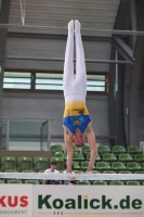 Thumbnail - JT I - Bruno Baccolini - Artistic Gymnastics - 2022 - egWohnen JuniorsTrophy - Participants - Österreich 02051_11622.jpg