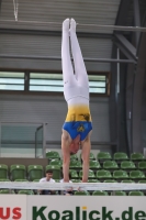 Thumbnail - JT I - Bruno Baccolini - Artistic Gymnastics - 2022 - egWohnen JuniorsTrophy - Participants - Österreich 02051_11623.jpg