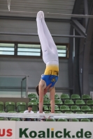 Thumbnail - JT I - Bruno Baccolini - Artistic Gymnastics - 2022 - egWohnen JuniorsTrophy - Participants - Österreich 02051_11624.jpg
