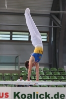 Thumbnail - JT I - Bruno Baccolini - Artistic Gymnastics - 2022 - egWohnen JuniorsTrophy - Participants - Österreich 02051_11625.jpg