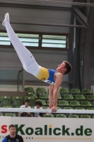 Thumbnail - JT I - Bruno Baccolini - Artistic Gymnastics - 2022 - egWohnen JuniorsTrophy - Participants - Österreich 02051_11627.jpg
