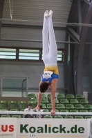 Thumbnail - JT I - Bruno Baccolini - Artistic Gymnastics - 2022 - egWohnen JuniorsTrophy - Participants - Österreich 02051_11629.jpg