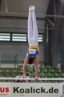 Thumbnail - JT I - Bruno Baccolini - Gymnastique Artistique - 2022 - egWohnen JuniorsTrophy - Participants - Österreich 02051_11630.jpg