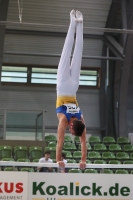 Thumbnail - JT I - Bruno Baccolini - Artistic Gymnastics - 2022 - egWohnen JuniorsTrophy - Participants - Österreich 02051_11632.jpg