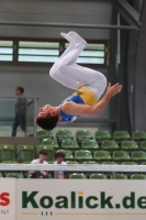 Thumbnail - JT I - Bruno Baccolini - Gymnastique Artistique - 2022 - egWohnen JuniorsTrophy - Participants - Österreich 02051_11634.jpg