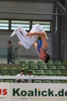 Thumbnail - JT I - Bruno Baccolini - Artistic Gymnastics - 2022 - egWohnen JuniorsTrophy - Participants - Österreich 02051_11635.jpg