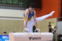 Thumbnail - JT I - Bruno Baccolini - Gymnastique Artistique - 2022 - egWohnen JuniorsTrophy - Participants - Österreich 02051_11636.jpg