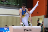 Thumbnail - JT I - Bruno Baccolini - Gymnastique Artistique - 2022 - egWohnen JuniorsTrophy - Participants - Österreich 02051_11637.jpg