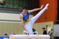 Thumbnail - JT I - Bruno Baccolini - Artistic Gymnastics - 2022 - egWohnen JuniorsTrophy - Participants - Österreich 02051_11639.jpg