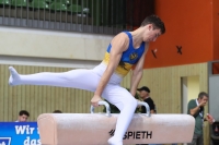 Thumbnail - Österreich - Спортивная гимнастика - 2022 - egWohnen JuniorsTrophy - Participants 02051_11642.jpg