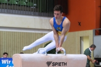 Thumbnail - Österreich - Artistic Gymnastics - 2022 - egWohnen JuniorsTrophy - Participants 02051_11646.jpg