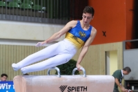 Thumbnail - Österreich - Artistic Gymnastics - 2022 - egWohnen JuniorsTrophy - Participants 02051_11648.jpg