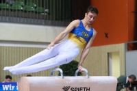 Thumbnail - Österreich - Artistic Gymnastics - 2022 - egWohnen JuniorsTrophy - Participants 02051_11652.jpg