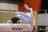 Thumbnail - Österreich - Artistic Gymnastics - 2022 - egWohnen JuniorsTrophy - Participants 02051_11656.jpg