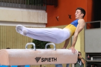 Thumbnail - Österreich - Artistic Gymnastics - 2022 - egWohnen JuniorsTrophy - Participants 02051_11661.jpg