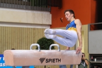 Thumbnail - Österreich - Спортивная гимнастика - 2022 - egWohnen JuniorsTrophy - Participants 02051_11662.jpg
