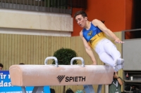 Thumbnail - Österreich - Спортивная гимнастика - 2022 - egWohnen JuniorsTrophy - Participants 02051_11663.jpg