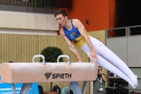 Thumbnail - Österreich - Artistic Gymnastics - 2022 - egWohnen JuniorsTrophy - Participants 02051_11664.jpg