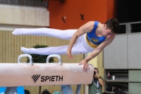 Thumbnail - JT I - Bruno Baccolini - Artistic Gymnastics - 2022 - egWohnen JuniorsTrophy - Participants - Österreich 02051_11670.jpg