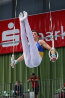 Thumbnail - JT I - Bruno Baccolini - Gymnastique Artistique - 2022 - egWohnen JuniorsTrophy - Participants - Österreich 02051_11675.jpg