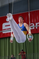 Thumbnail - JT I - Bruno Baccolini - Gymnastique Artistique - 2022 - egWohnen JuniorsTrophy - Participants - Österreich 02051_11677.jpg