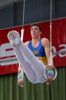 Thumbnail - JT I - Bruno Baccolini - Gymnastique Artistique - 2022 - egWohnen JuniorsTrophy - Participants - Österreich 02051_11678.jpg