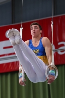 Thumbnail - JT I - Bruno Baccolini - Artistic Gymnastics - 2022 - egWohnen JuniorsTrophy - Participants - Österreich 02051_11679.jpg