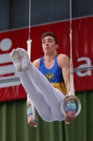 Thumbnail - JT I - Bruno Baccolini - Gymnastique Artistique - 2022 - egWohnen JuniorsTrophy - Participants - Österreich 02051_11680.jpg