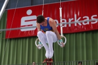 Thumbnail - JT I - Bruno Baccolini - Спортивная гимнастика - 2022 - egWohnen JuniorsTrophy - Participants - Österreich 02051_11682.jpg