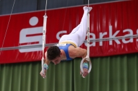 Thumbnail - JT I - Bruno Baccolini - Artistic Gymnastics - 2022 - egWohnen JuniorsTrophy - Participants - Österreich 02051_11685.jpg