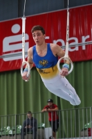 Thumbnail - JT I - Bruno Baccolini - Artistic Gymnastics - 2022 - egWohnen JuniorsTrophy - Participants - Österreich 02051_11689.jpg