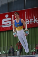 Thumbnail - JT I - Bruno Baccolini - Artistic Gymnastics - 2022 - egWohnen JuniorsTrophy - Participants - Österreich 02051_11691.jpg