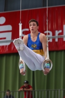 Thumbnail - JT I - Bruno Baccolini - Artistic Gymnastics - 2022 - egWohnen JuniorsTrophy - Participants - Österreich 02051_11692.jpg