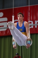 Thumbnail - JT I - Bruno Baccolini - Artistic Gymnastics - 2022 - egWohnen JuniorsTrophy - Participants - Österreich 02051_11693.jpg