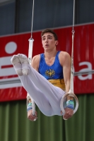 Thumbnail - JT I - Bruno Baccolini - Спортивная гимнастика - 2022 - egWohnen JuniorsTrophy - Participants - Österreich 02051_11695.jpg