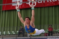 Thumbnail - JT I - Bruno Baccolini - Artistic Gymnastics - 2022 - egWohnen JuniorsTrophy - Participants - Österreich 02051_11698.jpg