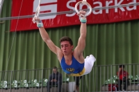 Thumbnail - JT I - Bruno Baccolini - Artistic Gymnastics - 2022 - egWohnen JuniorsTrophy - Participants - Österreich 02051_11699.jpg