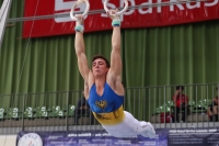 Thumbnail - Österreich - Artistic Gymnastics - 2022 - egWohnen JuniorsTrophy - Participants 02051_11700.jpg